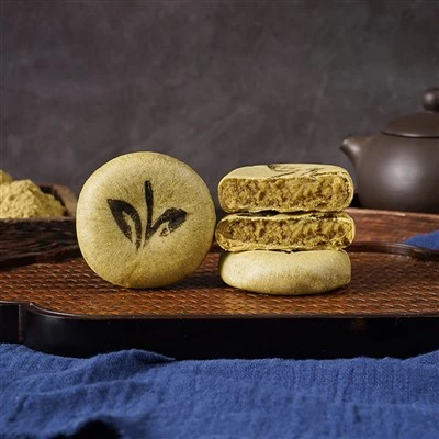 Jázmin tea torta